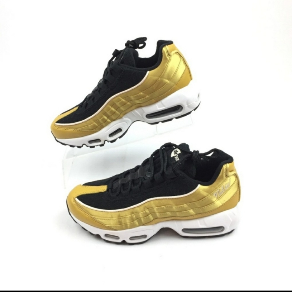 Nike sneakers